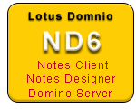 Lotus Domnio ND6